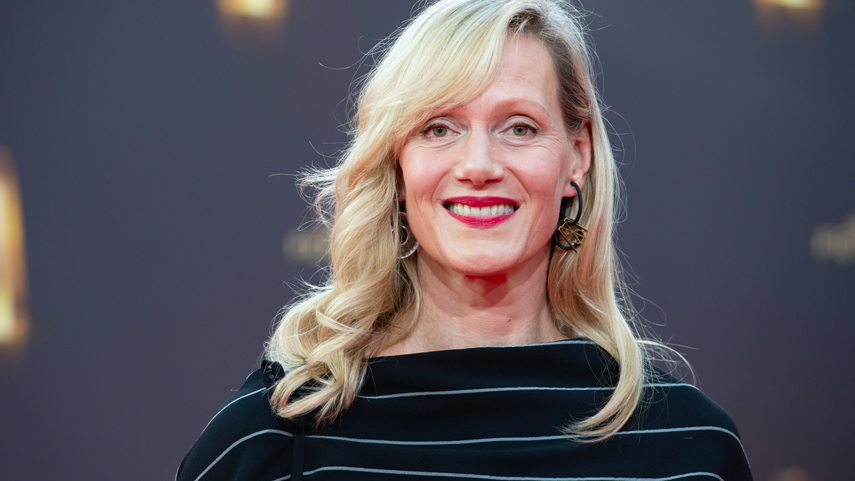 Anna Schudt: Die "Hundertdreizehn"-Schauspielerin im Porträt - Kinder, Ehemann, Alter & mehr