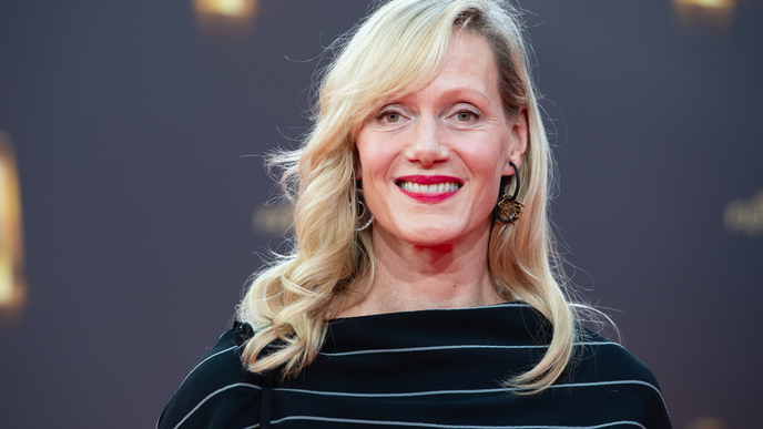 Anna Schudt: Die "Hundertdreizehn"-Schauspielerin im Porträt - Kinder, Ehemann, Alter & mehr