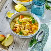 Kürbissuppe mal anders: Diese 8 Rezepte verleihen dem Herbst-Klassiker die Extraportion Pfiff