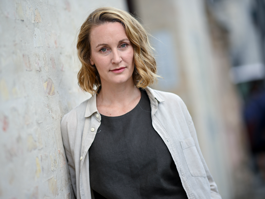 Christina Athenstädt