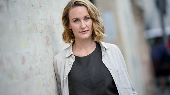 Christina Athenstädt: Kinder, Ehemann & Co. - „Die Heiland“-Schauspielerin im Porträt