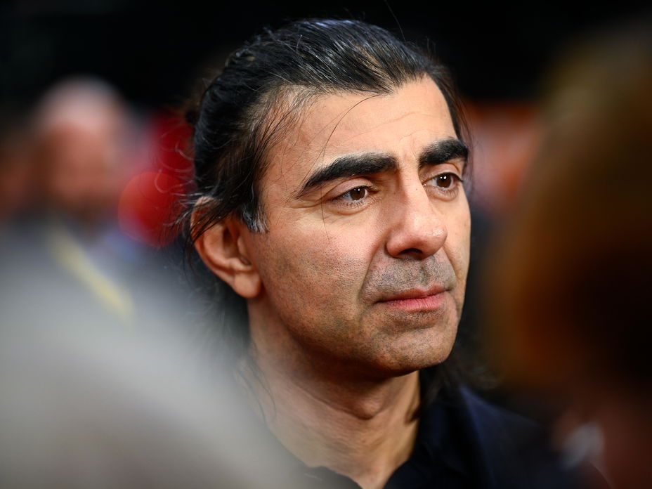 Fatih Akin