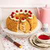 Kuchenklassiker, die nach Kindheit schmecken: 12 nostalgische Rezepte wie aus Omas Kochbuch