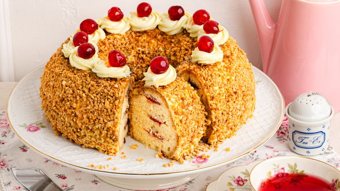 Kuchenklassiker, die nach Kindheit schmecken: 12 nostalgische Rezepte wie aus Omas Kochbuch