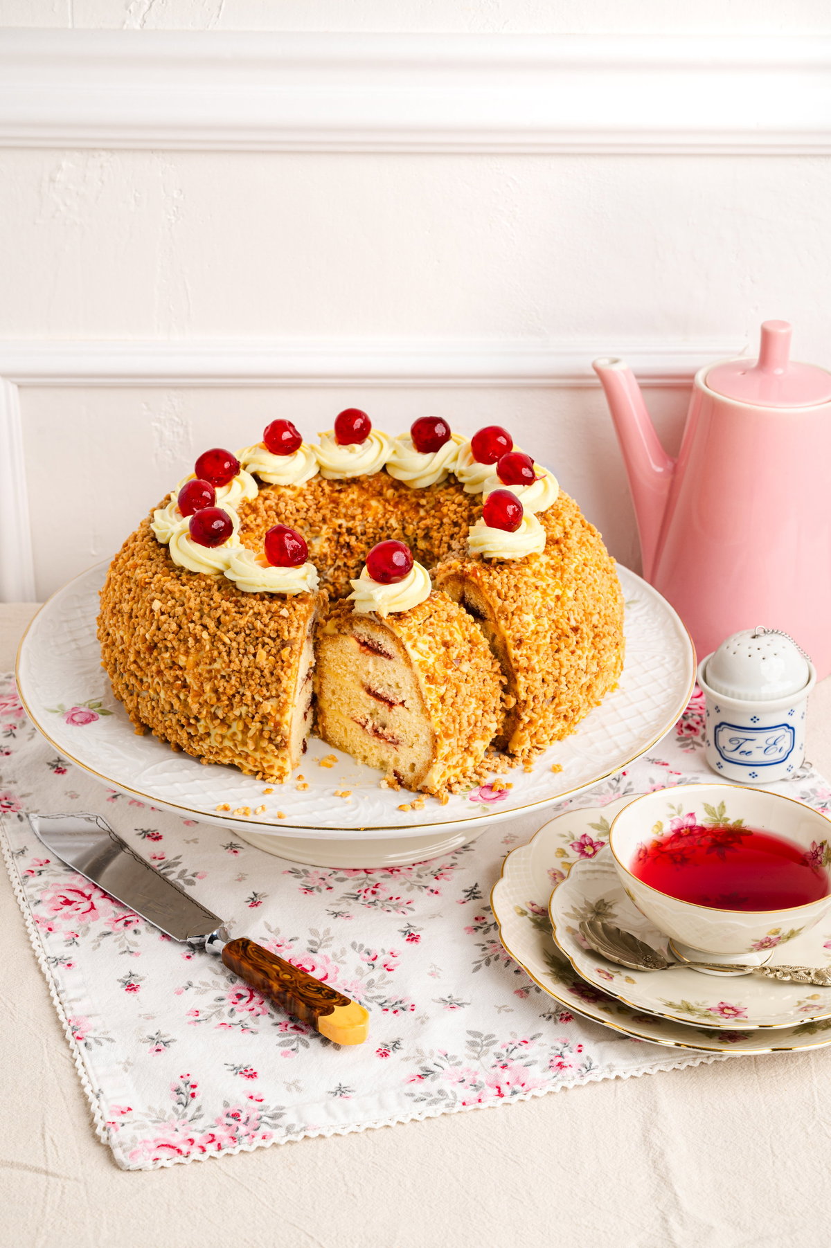 Frankfurter Kranz