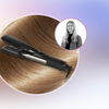 ghd "Duet Style" im Test: Was der kann das 2-in-1-Glätteisen für nasse Haare und lohnt es sich?