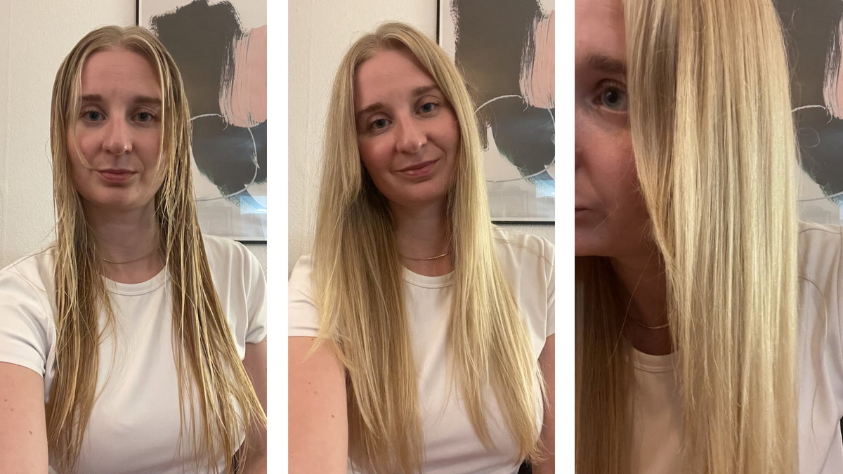 ghd Duet Styler Ergebnisse