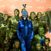 Heidi Klum: Die Queen of Halloween und ihre ikonischen Halloween-Kostüme - von damals bis heute
