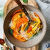 Kürbis-Pasta mit Salbei: Das leckerste Rezept für den Herbst-Klassiker in nur 30 Minuten