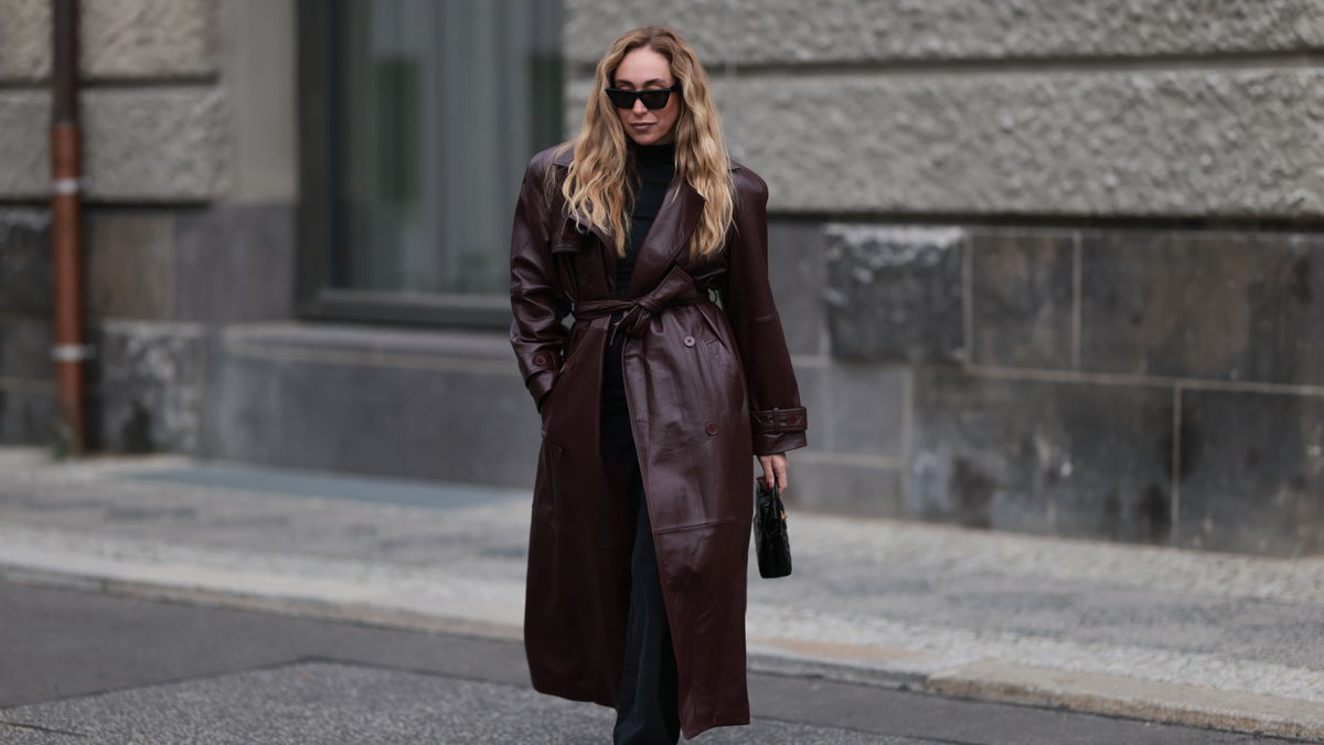 Mantel-Trends für den Herbst/Winter 2025/26, die uns warmhalten & dabei ultra-stylish aussehen