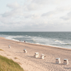 Kulturtipp: 11. Literaturwoche der Privathotels Sylt - mit Caroline Wahl, Peter Stamm & Kristine Bilkau u.a.