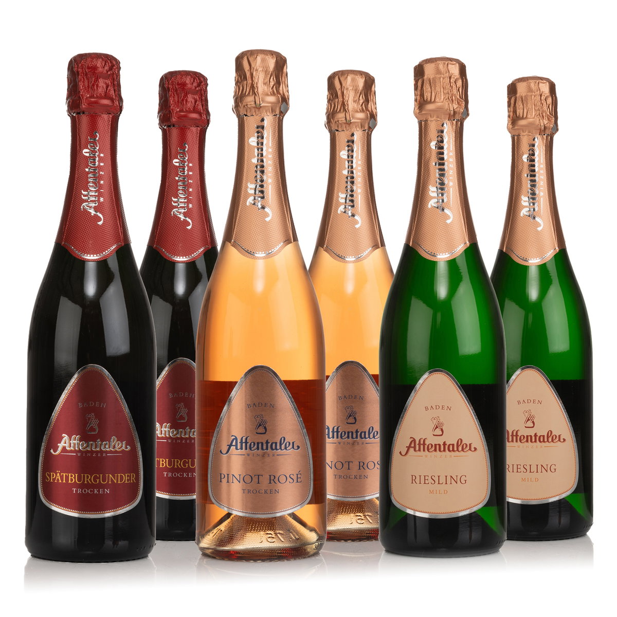 Affentaler Sekt QVC