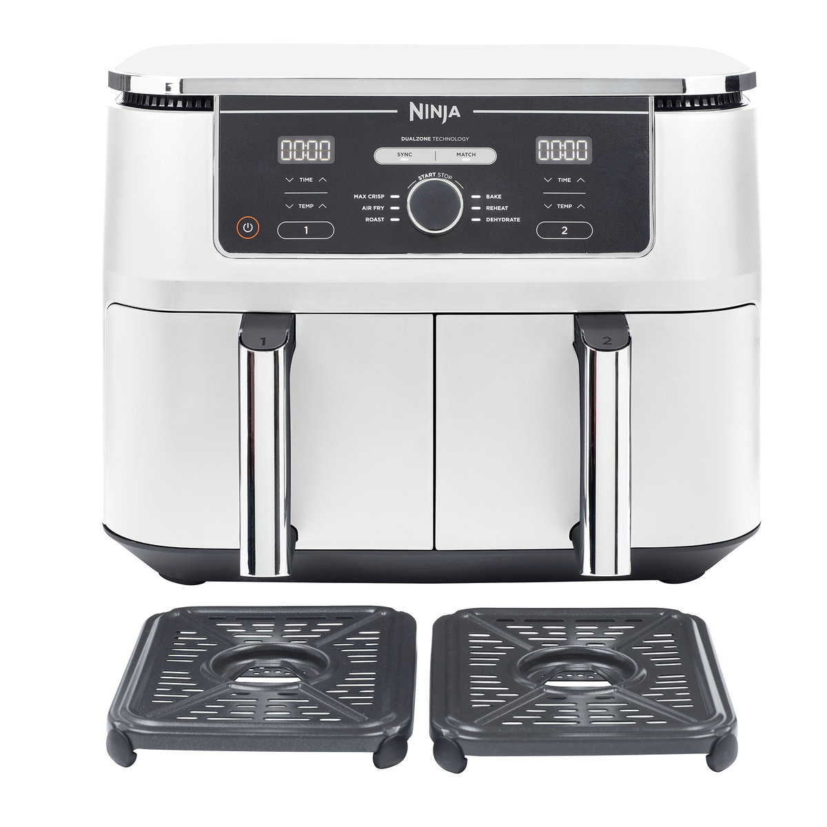 Ninja Airfryer QVC