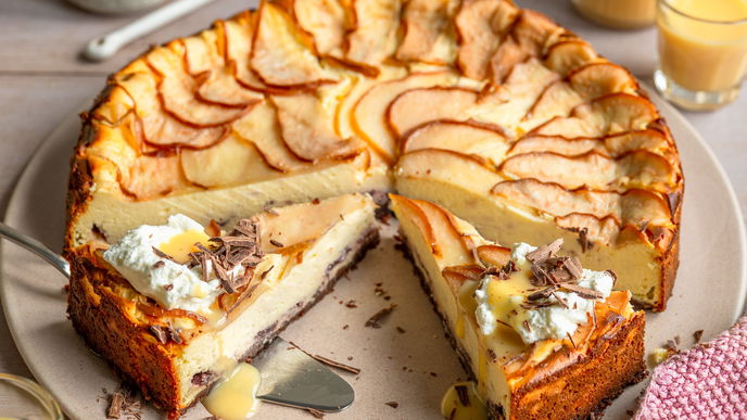 Von Kuchen bis Tarte: Mit unseren Birnen-Rezepten wird das Obst zum Back-Star (süß & herzhaft) 