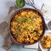 Gnocchi-Gratin mit Lauch & Hackfleisch: Das schnelle Rezept für alle, die es herzhaft lieben