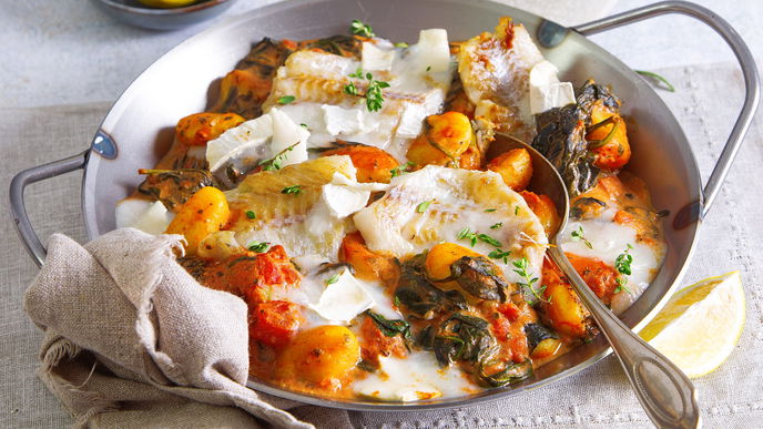 Fisch an Karfreitag: 22 außergewöhnliche Rezepte, die Traditionen wahren und richtig lecker sind