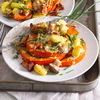 Ofen-Gnocchi mit Kürbis & Pilzen: Unser Rezept schmeckt frisch gebacken am besten 