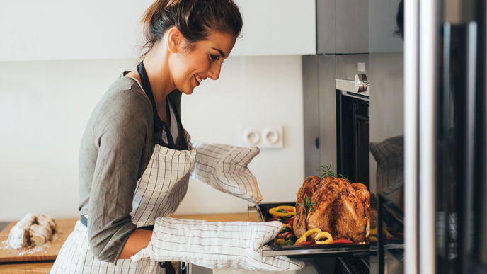 Entdecken Sie 8 Geschenke-Highlights rund ums Kochen und Genießen