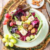 Warm und wohlig: Die 10 leckeren Maronen-Rezepte von Salat bis Gulasch müssen Sie probieren