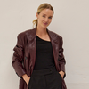 Das Vorher-Nachher-Umstyling mit Franziska - mehr Stil? Geht nicht!