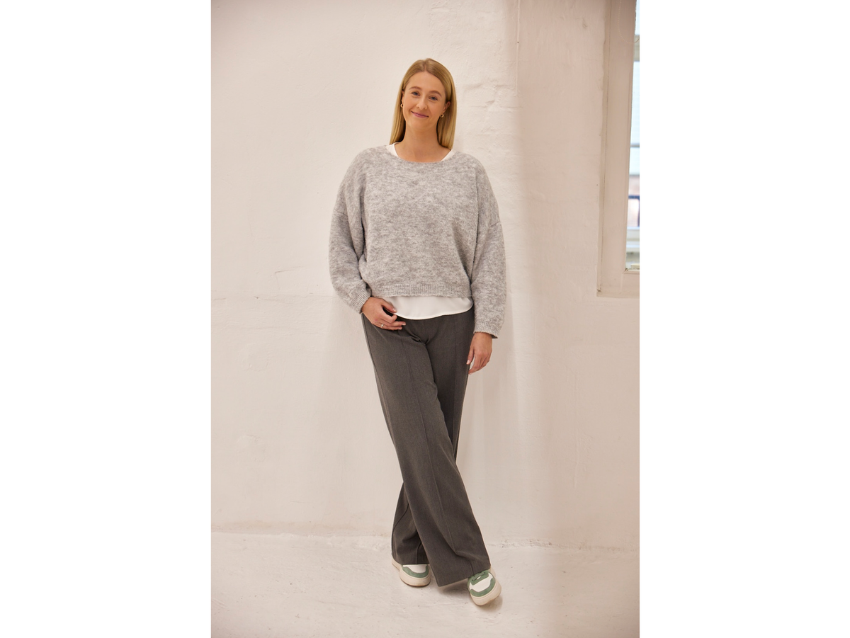 Das FÜR SIE Vorher-Nachher-Umstyling mit Lena