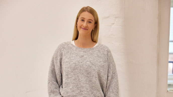 Das große FÜR SIE Vorher-Nachher-Umstyling mit Lena
