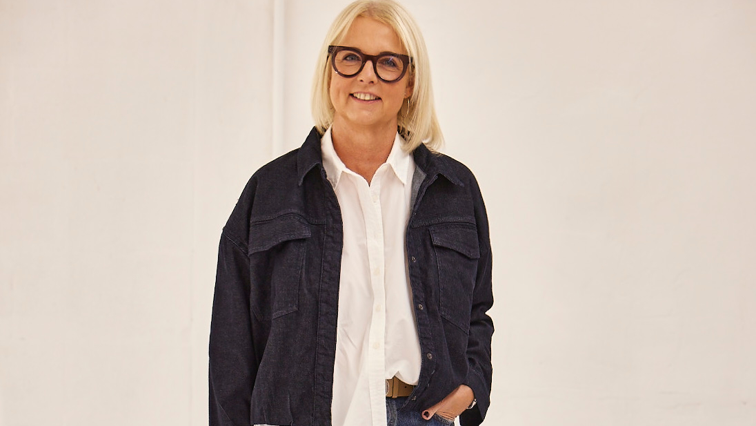 Das große FÜR SIE Vorher-Nachher-Umstyling mit Simone 
