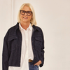 Das große FÜR SIE Vorher-Nachher-Umstyling mit Simone