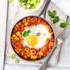 Pasta, Eier & Bacon: Unsere 30 Kateressen-Rezepte bringen Sie am Morgen wieder auf die Beine