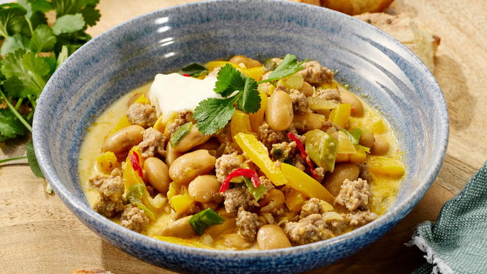 One-Pot-Gerichte mit Fleisch: 10 schnelle Rezepte aus einem Topf für wenig Abwasch