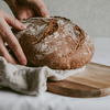 Rezept für ein Eiweißbrot