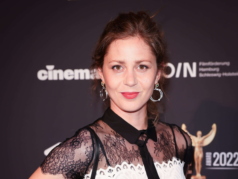 Katharina Schlothauer