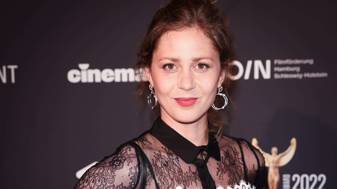 Aus welchen Filmen kennt man Katharina Schlothauer?
