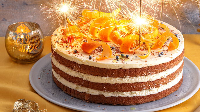 Von Torte bis Tiramisu: Diese Desserts mit Lebkuchen sind der süßeste Abschluss für jedes Festessen