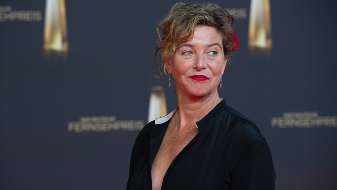 Margarita Broich: So tickt die Tatort-Kommissarin privat - Ehemann, Hochzeit, Kinder & Co.