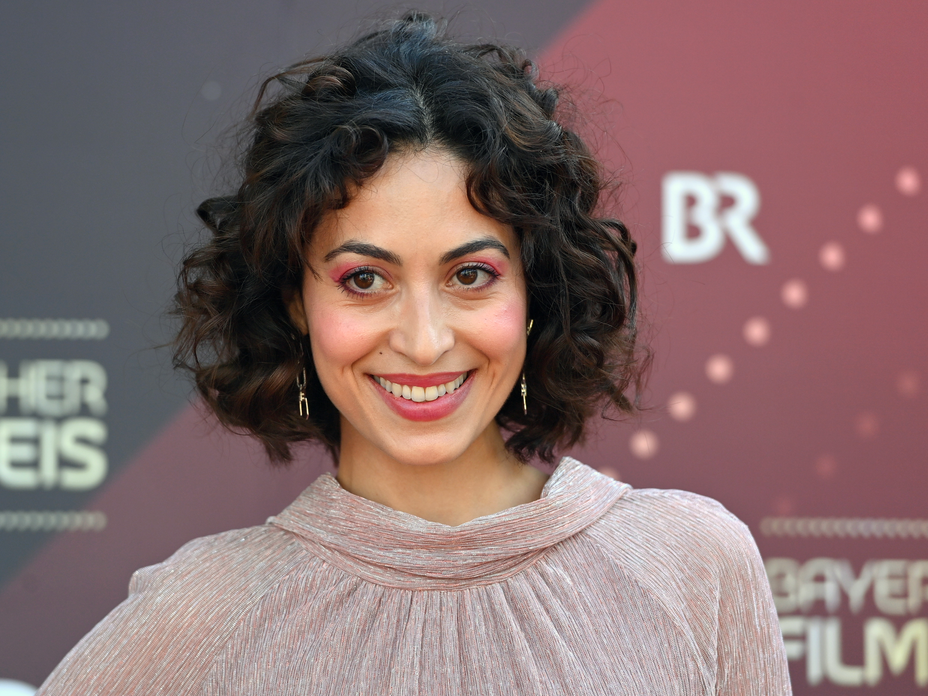 Sabrina Amali