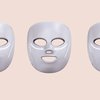 Shark LED-Maske Erfahrungen: Lohnt sich die smarte 2-in-1-Maske? Beauty-Chefin spricht Klartext