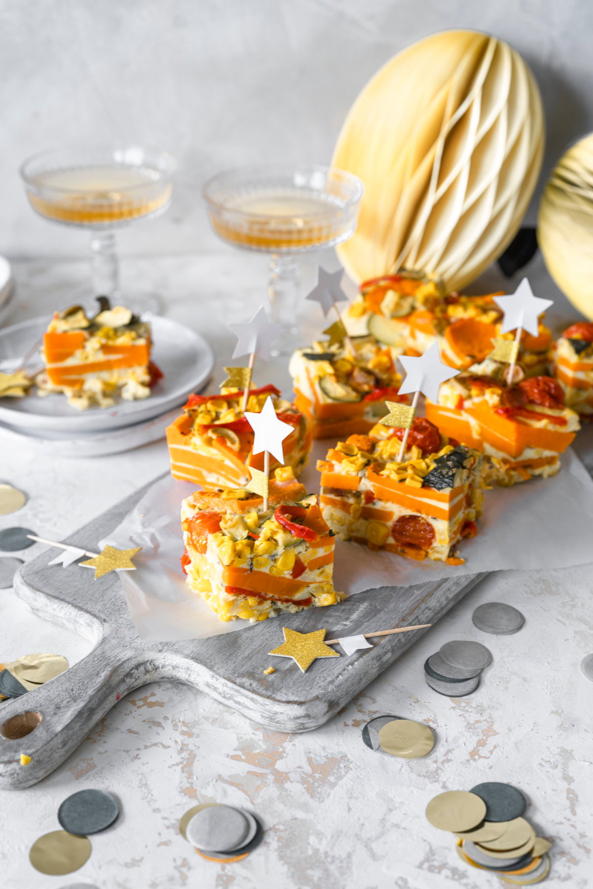 Tortilla-Cubes