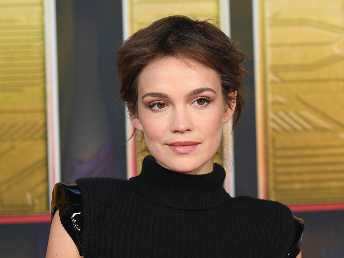 Emilia Schüle