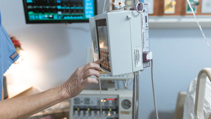 RSV-Saison auf dem Höhepunkt: Experte warnt vor möglichen Folgen einer RSV-Infektion bei Älteren
