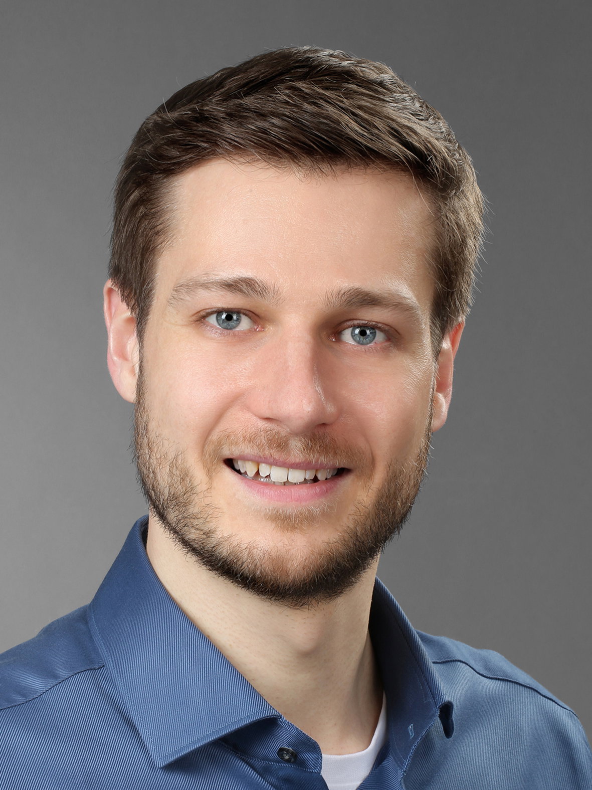 Prof. Dr. Frederik Trinkmann