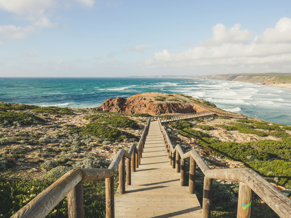 Algarve