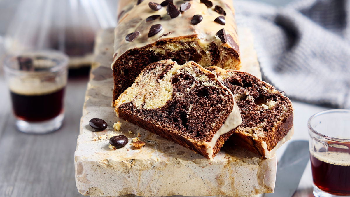 Schoko trifft Bohne: So gelingen unsere 7 saftigen Rezepte für Kuchen mit Kaffee garantiert