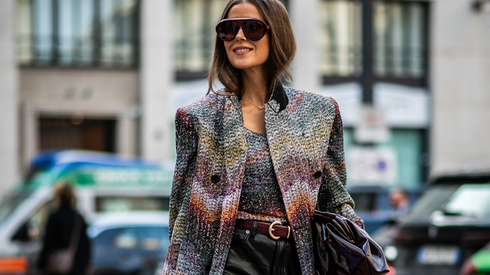 Aus Mailand direkt in den heimischen Kleiderschrank: Die 3 heißesten Frühlingstrends der Fashion Week