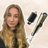 5-in-1-Stylingtool: Ich zeige, was der "Shark Glam Multistyler" kann & ob er sich lohnt!