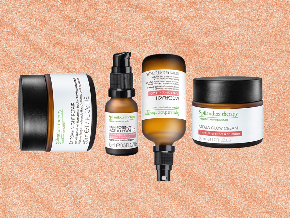 Meine Erfahrungen mit den Produkten von Spilanthox Therapy