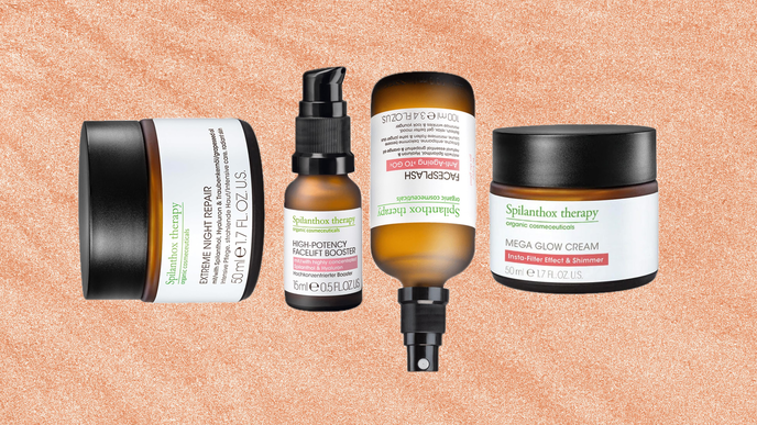 Spilanthox Therapy Erfahrungen: Botox-Effekt aus der Tube? Ich habe 5 Produkte getestet