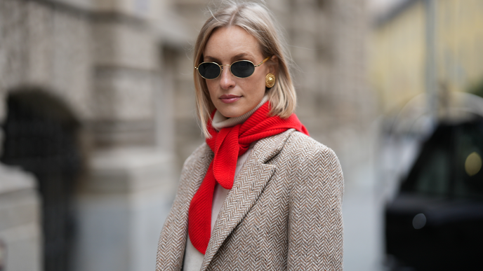 Altbackene Frisur? War gestern! Der Square Bob verpasst Ihnen jetzt das perfekte Glow-up