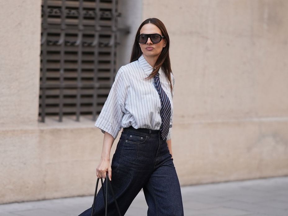 3/4-Arm Streetstyle