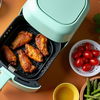Ofen war gestern! Diese 5 geheimen Airfryer-Tricks vom Profi sorgen für den ultimativen Crunch